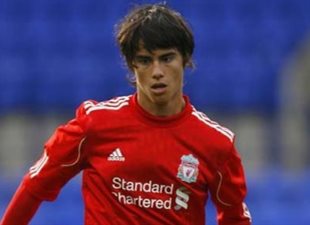 Сусо, Getty Images