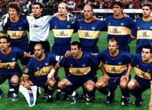 Алавес-2001. Что с ними стало потом? 