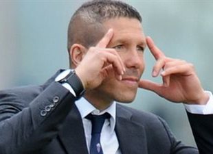 Диего Симеоне, фото google.com