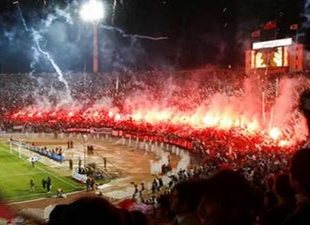 Red Hot Chili Peppers