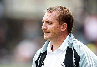 Брендан Роджерс принес 5 млн, Action Images