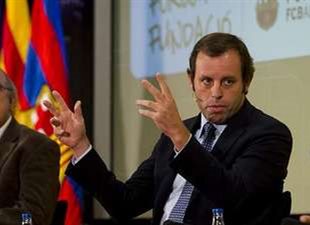 Сандро Росель. marca.com