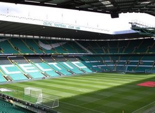 Селтик Парк, Getty Images