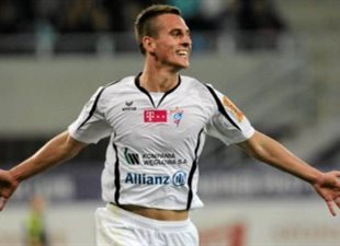 Аркадиуш Милик, фото gazeta.pl