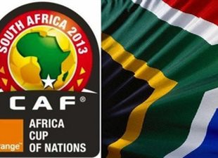 КАН-2013 в ЮАР, o-posts.net