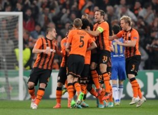 фото В.Дудуша, Football.ua