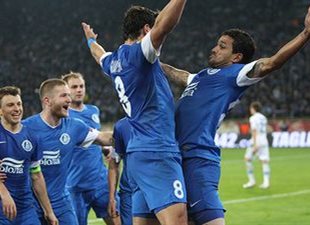 фото С. Ведмидя, Football.ua