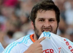 Андре-Пьер Жиньяк, skysports.com
