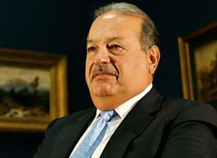 Карлос Слим, фото hangthebankers.com