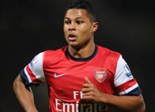 Серж Гнабри, фото independent.co.uk