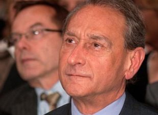 Бертран Деланоэ, фото Getty Images