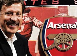 Стэн Кренке, mirrorfootball.co.uk