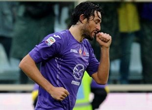 Лука Тони, Getty Images