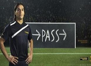 Радамель Фалькао, fcbusiness.co.uk