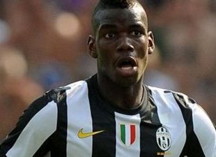 Поль Погба, фото starfm.co.ke