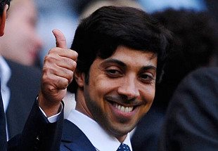 Мансур одобряет? 