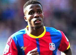 Вилфрид Заха, фото skysports.com