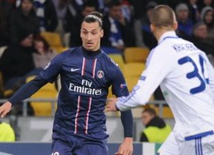 фото И. Хохлова, Football.ua