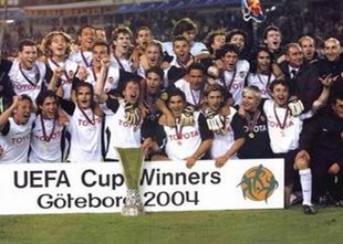 Валенсия: золотой дубль команды Бенитеса. Что с ними стало потом? 