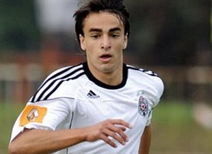 Лазар Маркович, lsv.org.rs