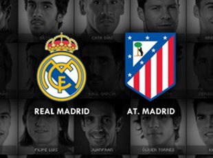 Дерби мадриленьо. Накануне