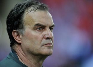 Марсело Бьелса, Getty Images