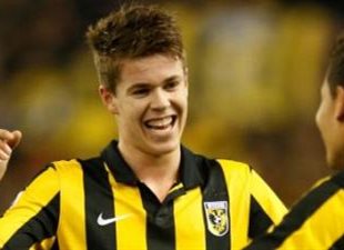 Марко ван Гинкель