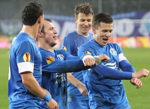 Gangnam style, фото С. Ведмидя, Football.ua