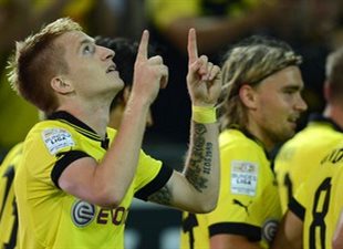 Ройс и компания, skysports.com