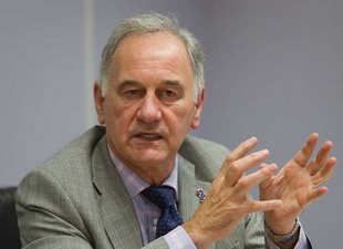 Чарльз Грин, Getty images