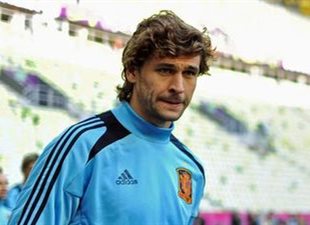 Фернандо Льоренте, soccerway.com