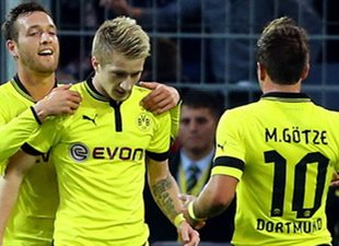 Боруссия Дортмунд под микроскопом. Часть 2