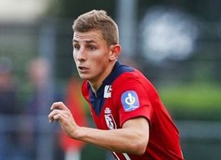 Лукас Динь, bookietop.me