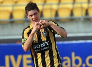 Марко Рохас