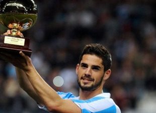 Иско, Getty Images