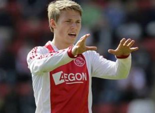 Виктор Фишер