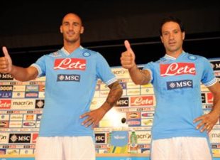 фото sscnapoli.it