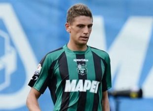 Доменико Берарди