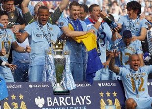 Ман Сити - самый прогрессирующий клуб мира в плане доходов, skysports.com 