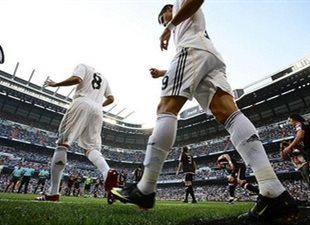 Самым богатым клубом по-прежнему остается Реал, suite101.com