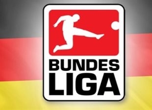 Доходы Бундеслиги продолжают расти