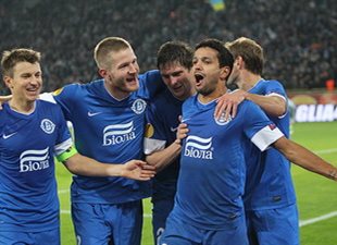 © Станислав Ведмидь  