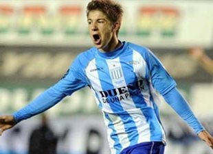 Лусиано Вьетто, racingcomodoro.blogspot.com