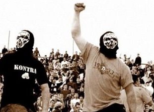 Сараевское дерби, chapter I