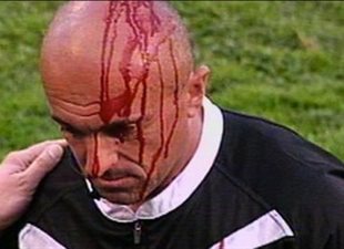 Сараевское дерби, chapter II