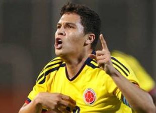 Хуан Фернандо Кинтеро