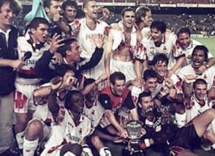 Мальорка Купера-1999: бронза и финал еврокубка. Что с ними стало потом?