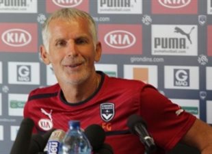 Франсис Жийо, Getty Images