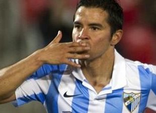 Хавьер Савиола, фото uk.eurosport.yahoo.com