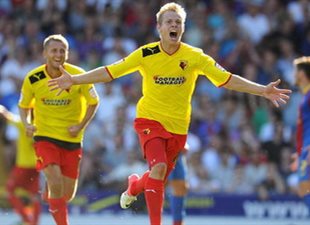 Матей Выдра